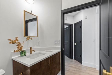 New construction Condo house 455 Riverfront Dr, Unit A104, Palm Coast, FL 32137 plan Oakmont - image