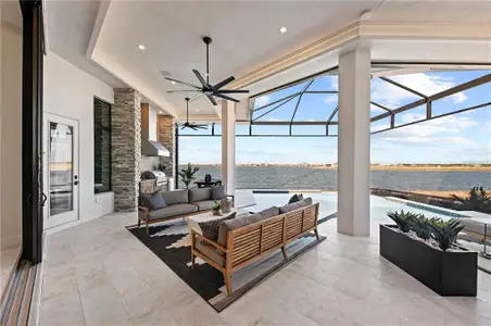 New construction Single-Family house 800 Blue Shell Lp, Sarasota, FL 34240 - image 20