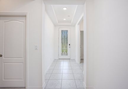 New construction Single-Family house 31412 Malbec Dr, Brooksville, FL 34602 plan The Miramar - image 11