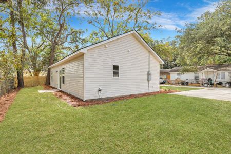 New construction Single-Family house 1619 Sumner Ave, North Charleston, SC 29406 null- photo 33 33