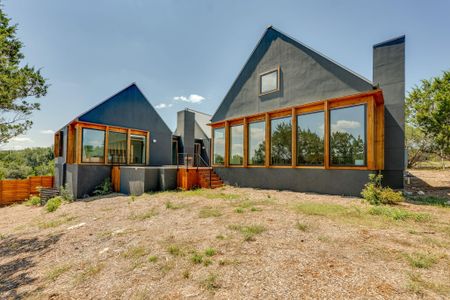 New construction Single-Family house 13400 Paisano Trl, Austin, TX 78737 null- photo 0