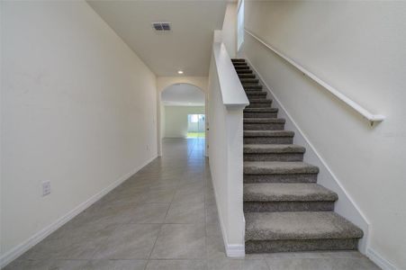 New construction Single-Family house 5764 Hollingworth Trl, Wesley Chapel, FL 33545 null- photo 2 2