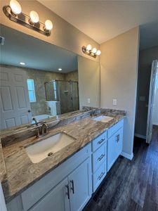 New construction Single-Family house 6414 Sw 67Th Pl, Ocala, FL 34476 - image 7