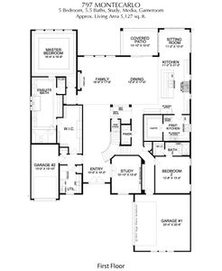 New construction Single-Family house 12365 Deer Trl, Frisco, TX 75035 null- photo 2 2