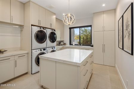 New construction Single-Family house 7044 E Cheney Dr, Paradise Valley, AZ 85253 - image 16