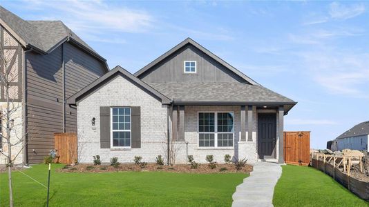 New construction Single-Family house 2081 Bayfront Drive, Royse City, TX 75189 - photo 0