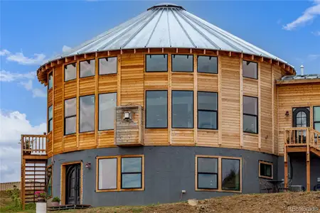 New construction Single-Family house 2118 Dry Creek Dr, Lyons, CO 80540 - image