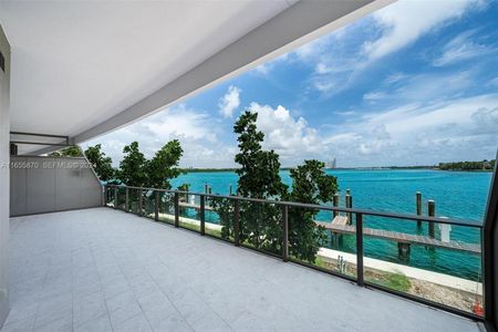 New construction Condo house 1135 103 St, Unit 202, Bay Harbor Islands, FL 33154 - image