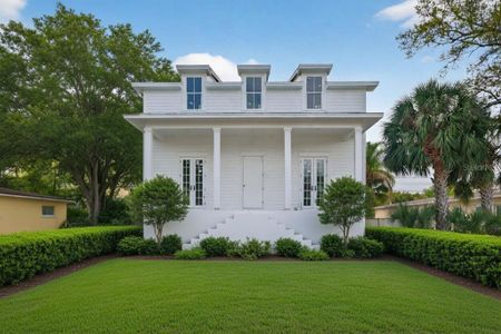 New construction Single-Family house 808 39Th Ave Ne, St. Petersburg, FL 33703 - image