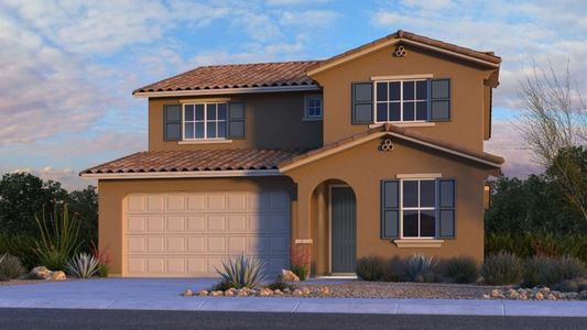 New construction Single-Family house 10851 E Tahoe Ave, Mesa, AZ 85212 null- photo 0