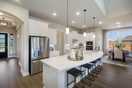 Heartland 40s by Chesmar Homes in Crandall - photo 48 48