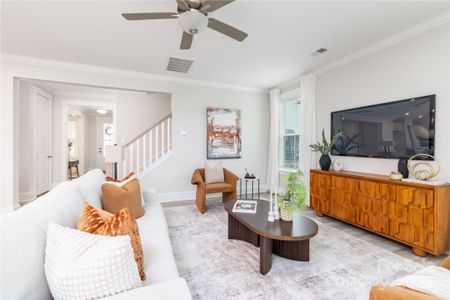 New construction Single-Family house 287 Luray Wy, Unit 450, Rock Hill, SC 29730 plan Abree - image 12