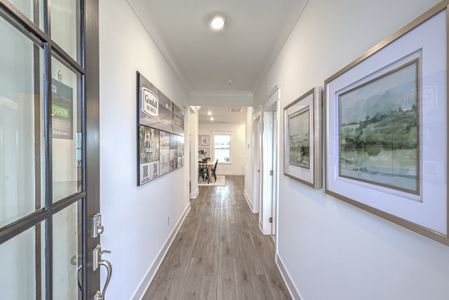 New construction Single-Family house 149 Yuma Ln, White House, TN 37188 plan The Stanford - image 4