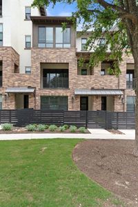 New construction Condo/Apt house 4222 Elevator Drive, Austin, TX 78731 Olivette B- photo 0