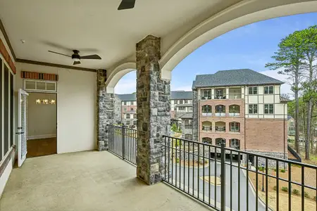 Peachtree Hills Place by Isakson Living in Atlanta - photo 16 16