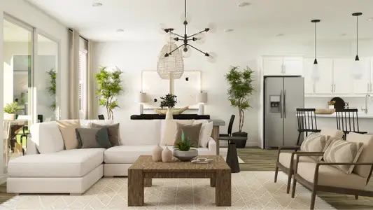 Middle Vista: Horizon by Lennar in Phoenix - photo 15 15