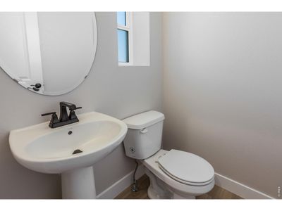 New construction Duplex house 4763 Degas Dr, Loveland, CO 80538 plan The Fremont​ - image 14