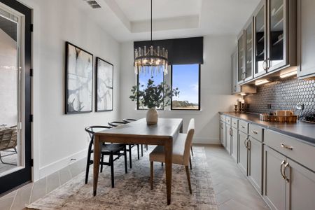 Kinder Ranch 50's by Drees Custom Homes in San Antonio - photo 19 19