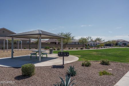 New construction Single-Family house 7250 N 80Th Ln, Glendale, AZ 85303 null- photo 33 33