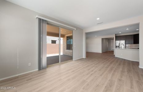 New construction Single-Family house 7203 W Bent Tree Dr, Peoria, AZ 85383 Sagebrush- photo 8 8