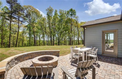 Wimberly by Pulte Homes in Powder Springs - photo 14 14