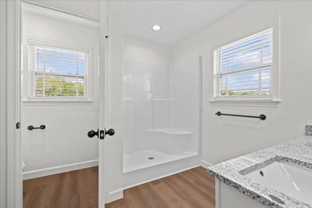 New construction Single-Family house 528 Adventure Isla Wy, Campobello, SC 29322 - image 9