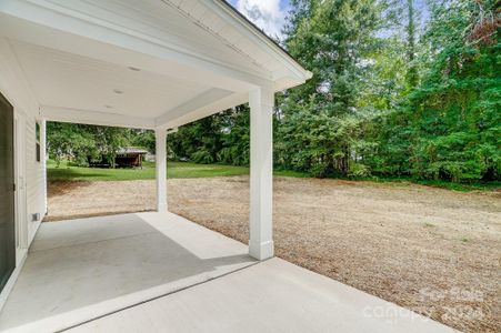 New construction Single-Family house 1107 N Center St, Statesville, NC 28677 null- photo 30 30