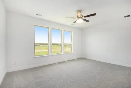 New construction Single-Family house 6033 Mango, Sanger, TX 76266 - image 18