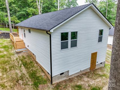 New construction Single-Family house 10 Fair Bluff Ln, Candler, NC 28715 - image