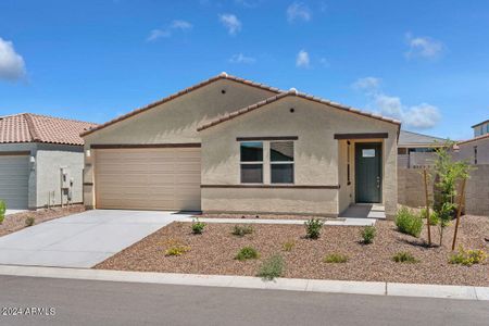 New construction Single-Family house 18354 E Donato Drive, Gold Canyon, AZ 85118 - photo 0