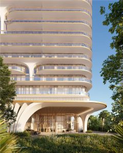 New construction Condo house 1350 S Ocean 604 604, Unit 604, Pompano Beach, FL 33062 - image