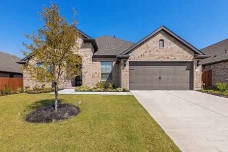 Heartland 40s by Chesmar Homes in Crandall - photo 21 21