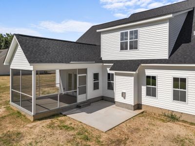 Kensington at Paramore by Bill Clark Homes in Winterville - image 4