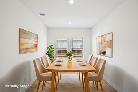 New construction Single-Family house 132 Bay Bridge Ct, Montgomery, TX 77316 plan The Kendall (C485) - image