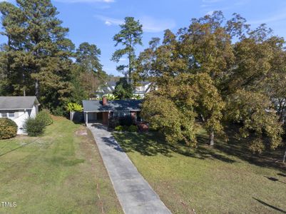 New construction Single-Family house 211 Reynolds Road, Raleigh, NC 27609 - photo 18 18