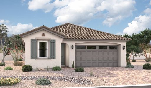 New construction Single-Family house 8037 W Granada Rd, Phoenix, AZ 85035 plan Emerald - image