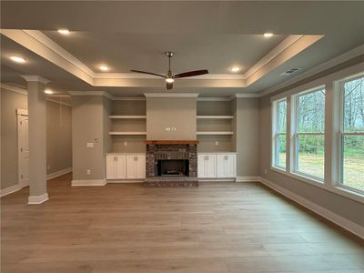 New construction Single-Family house 305 Springtime Wy, Monroe, GA 30655 - image 14