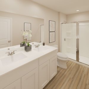 Essence at Chandler Crossing by Stanley Martin Homes in Summerville - photo 33 33