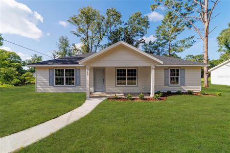 New construction Single-Family house 5388 Nw 9Th St, Ocala, FL 34482 - image