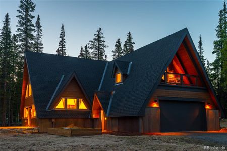 New construction Single-Family house 297 Robertson Ln, Breckenridge, CO 80424 - image