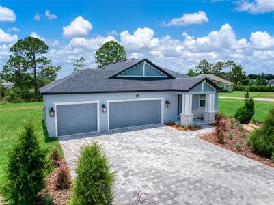 New construction Single-Family house 4659 Mignon Dr, Sebring, FL 33872 - image