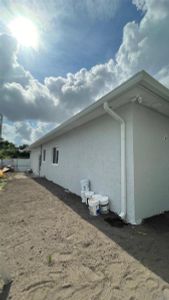 New construction Single-Family house 640 Sw 12Th Ave, Homestead, FL 33030 - image