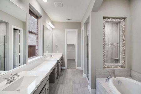 Quail Hollow: 62ft. lots by Highland Homes in Rockwall - photo 25 25