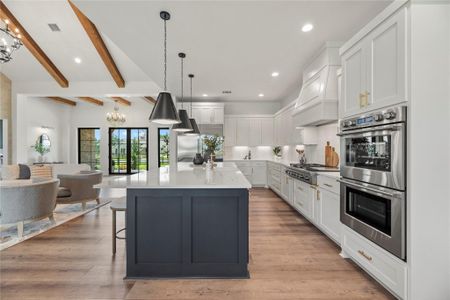 New construction Single-Family house 25110 Grace Vista Wy, Montgomery, TX 77356 - image 8