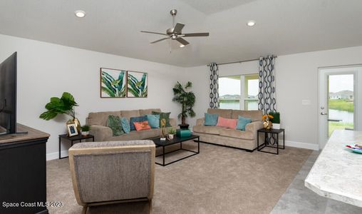 Courtyard at Waterstone by Adams Homes in Palm Bay - photo 25 25