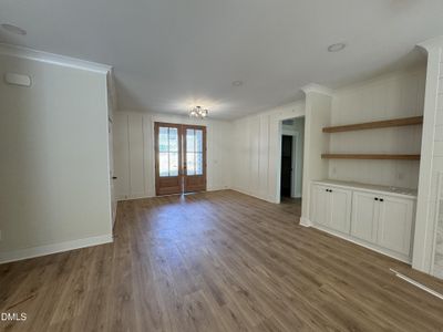 New construction Single-Family house 357 Slocum Dr, Wendell, NC 27591 - image 16