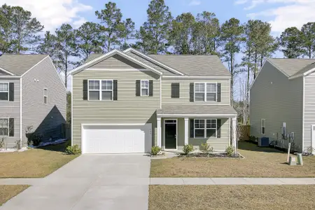 New construction Single-Family house 146 Summit View Dr, Summerville, SC 29486 null- photo 0 0