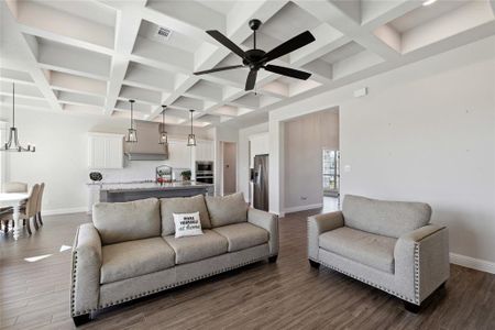 Vintage Oaks by Ashlyn Homes in Weatherford - photo 14 14