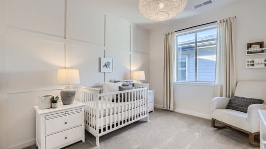 Vermilion Creek: The Skyline Collection 7