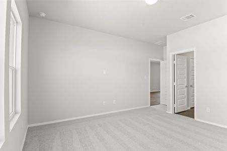 New construction Single-Family house 196 Lavender Ln, Elgin, TX 78621 Harvest Ridge 1514- photo 15 15